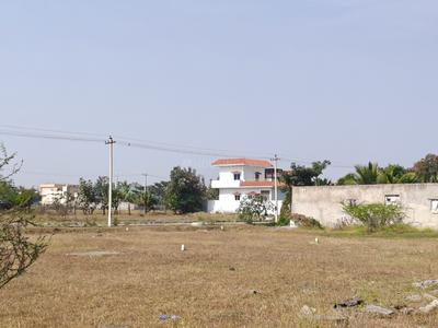 Residential Plot