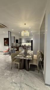 Hall Image of 3086 Sq.ft 4 BHK Penthouse for sale in Goel Ganga Avanta A2, Mundhwa Pune for Rs. 36600000