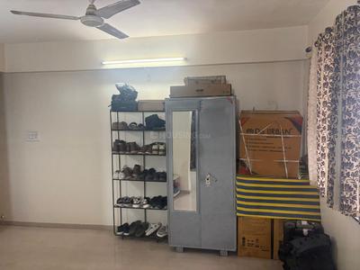 Bedroom Image of 783 Sq.ft 2 BHK Apartment / Flat for sale in Dreams Elina, Hadapsar Pune for Rs. 5200000