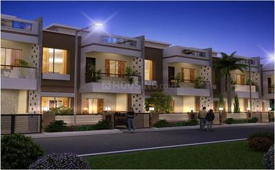 Bajrang Vedanta City Main Image 1