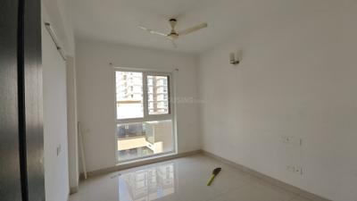 Bedroom Image of 1400 Sq.ft 3 BHK Apartment / Flat for rent in SJR Watermark, Harlur Bengaluru for Rs. 60000
