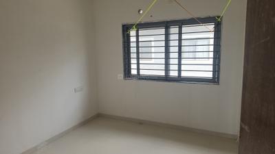 Bedroom Image of 1124 Sq.ft 4 BHK Independent House for rent in Arham Villa, Sanand Ahmedabad for Rs. 18000