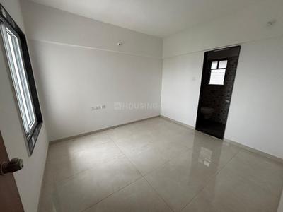 Bedroom Image of 900 Sq.ft 2 BHK Apartment / Flat for sale in Fortune Prospero, Kondhwa Pune for Rs. 5800000