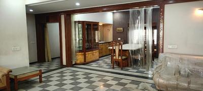 3.5 BHK Flat