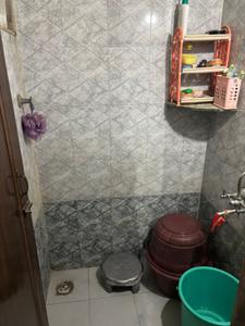 Bathroom Image of 636 Sq.ft 1 BHK Apartment / Flat for sale in Taloja Navi Mumbai for Rs. 3500000