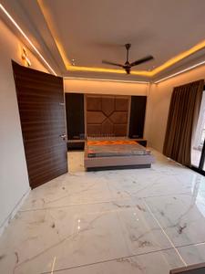 Hall Image of 2400 Sq.ft 4 BHK Independent House for sale in Bhawani Nagar Jaipur for Rs. 31100000