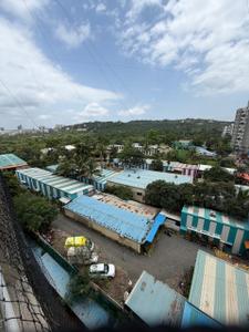 Image of 1333 Sq.ft 3 BHK Apartment / Flat for sale in Kalashree Rivera, Bhugaon, Pune for Rs. 10000000