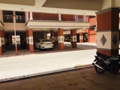 Image of 2025 Sq.ft 3 BHK Apartment / Flat for sale in Nikol, Ahmedabad for Rs. 6750000