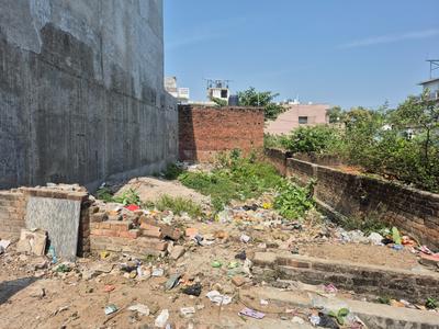 Image of 1650 Sq.ft Residential Plot / Land for sale in Bhitauli, Lucknow for Rs. 4000000