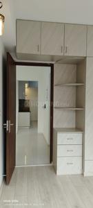 Kitchen Image of 1850 Sq.ft 3 BHK Apartment / Flat for sale in Shapoorji Pallonji JoyVille, Sector 102 Gurgaon for Rs. 29500000