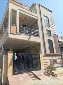 2.5 BHK Independent House