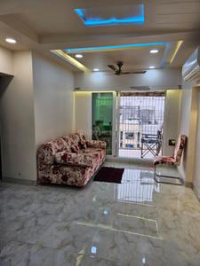 Living Room Image of 490 Sq.ft 1 BHK Apartment / Flat for sale in Venus Towers, Kurla East Mumbai for Rs. 12000000