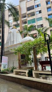 Image of 1070 Sq.ft 2 BHK Apartment / Flat for sale in Samarvarni, Silvassa for Rs. 3800000