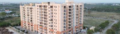 Image of 835 Sq.ft 2 BHK Apartment / Flat for sale in Mangalam Neelkanth Dreamz, Vrindavan Yojana, Lucknow for Rs. 7998000