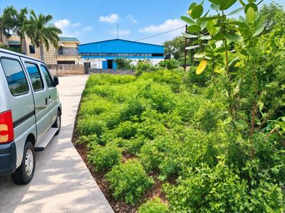 Image of 6500 Sq.ft Residential Plot / Land for sale in Naya Raipur, Raipur for Rs. 9750000