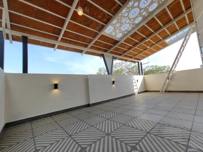 Balcony Image of 2600 Sq.ft 4 BHK Independent House for sale in Tejaswini Nagar Bengaluru for Rs. 32500000