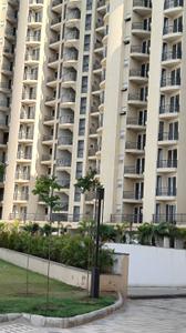 Image of 1150 Sq.ft 3 BHK Apartment / Flat for sale in New Chandigarh, Chandigarh for Rs. 7900000