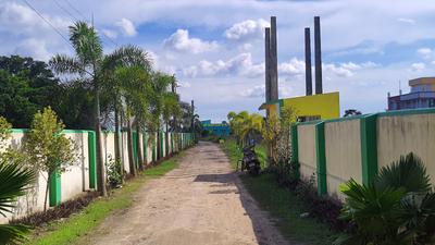 Image of 2880 Sq.ft Residential Plot / Land for sale in Joka, Kolkata for Rs. 699988