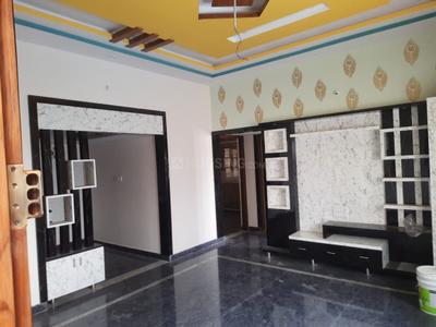 Hall Image of 3000 Sq.ft 6 BHK Independent House for sale in Horamavu Bengaluru for Rs. 27500000