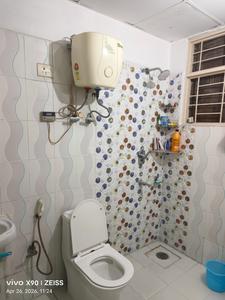 Bathroom Image of 980 Sq.ft 2 BHK Apartment / Flat for sale in Gaurs Homes Elegante, Govindpuram Ghaziabad for Rs. 4700000