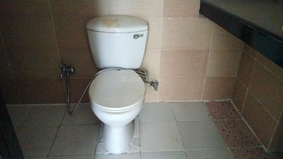 Image of 1650 Sq.ft 3 BHK Apartment / Flat for sale in Express Garden, Indirapuram, Ghaziabad for Rs. 16500000