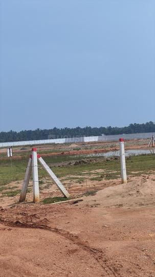 Bhogapuram Main Image 1