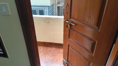 Bedroom Image of 1200 Sq.ft 2 BHK Apartment / Flat for sale in C V Raman Nagar Bengaluru for Rs. 7500000