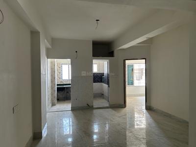 Hall Image of 1400 Sq.ft 3 BHK Apartment / Flat for sale in Baranagar Kolkata for Rs. 6300000