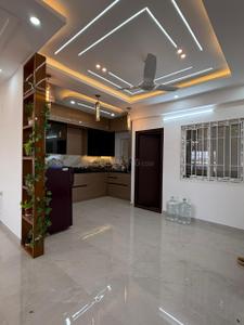 Hall Image of 1354 Sq.ft 3 BHK Apartment / Flat for sale in Sapthagiri Sampada, Hoskote Bengaluru for Rs. 8800000
