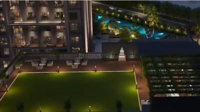 Image of 704 Sq.ft 2 BHK Apartment / Flat for sale in Tathawade, Pune for Rs. 9000000