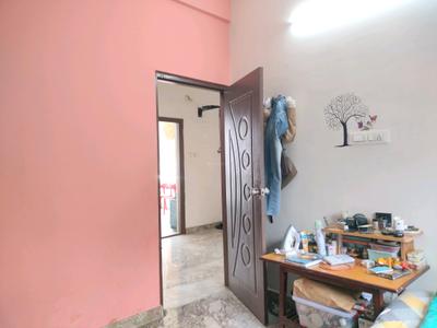 Bedroom Image of 1650 Sq.ft 4 BHK Villa for rent in Bluejay Nine Forum, Vittasandra Bengaluru for Rs. 42000