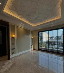 Hall Image of 2700 Sq.ft 4 BHK Builder Floor for sale in Gulmohar Park New Delhi for Rs. 145000000
