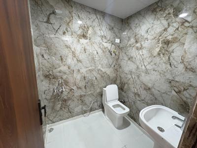 Bathroom Image of 1250 Sq.ft 2 BHK Builder Floor for sale in Urban Vista, Noida Extension Greater Noida for Rs. 4500000