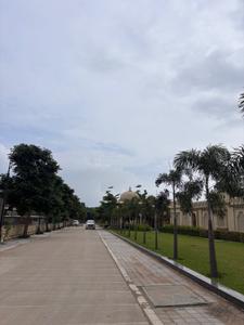 Image of 1870 Sq.ft Residential Plot / Land for sale in Amanat Oscar Fort, Bhicholi Mardana, Indore for Rs. 27115000