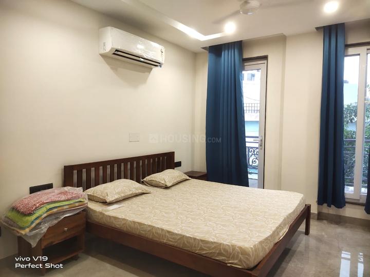 D Block, East Of Kailash Bedroom 1