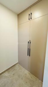 Bedroom Image of 3400 Sq.ft 3.5 BHK Villa for rent in Mokila Hyderabad for Rs. 70000