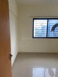 Bedroom Image of 1500 Sq.ft 3 BHK Apartment / Flat for sale in Magarpatta Trillium, Magarpatta City Pune for Rs. 22500000