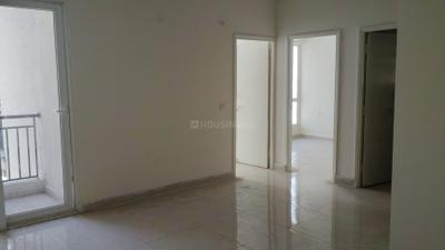 Living Room Image of 750 Sq.ft 2 BHK Apartment / Flat for sale in Signature Global The Millennia 3, Sector 37D Gurgaon for Rs. 7200000