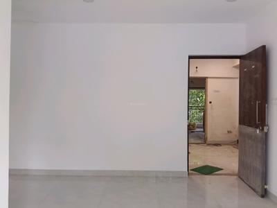 Living Room Image of 711 Sq.ft 2 BHK Apartment / Flat for sale in Dahisar West Mumbai for Rs. 15000000