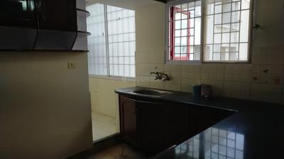 Kitchen Image of 1400 Sq.ft 2 BHK Builder Floor for rent in Banaswadi Bengaluru for Rs. 40000