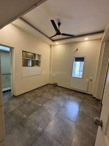 Hall Image of 2200 Sq.ft 4 BHK Apartment / Flat for rent in Kothrud Pune for Rs. 80000