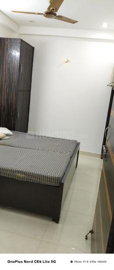 Park drive Bedroom 1