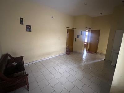 2 BHK Independent Builder Floor