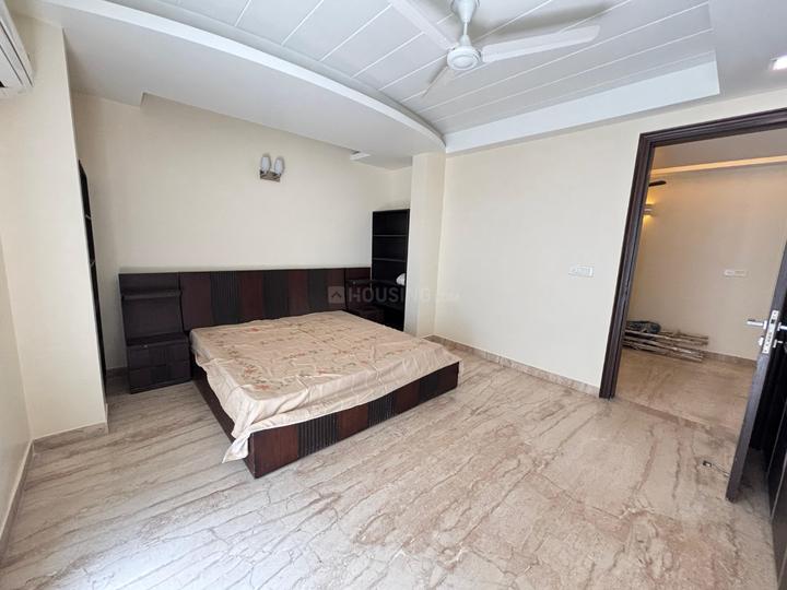 Safdarjung Enclave Bedroom 1