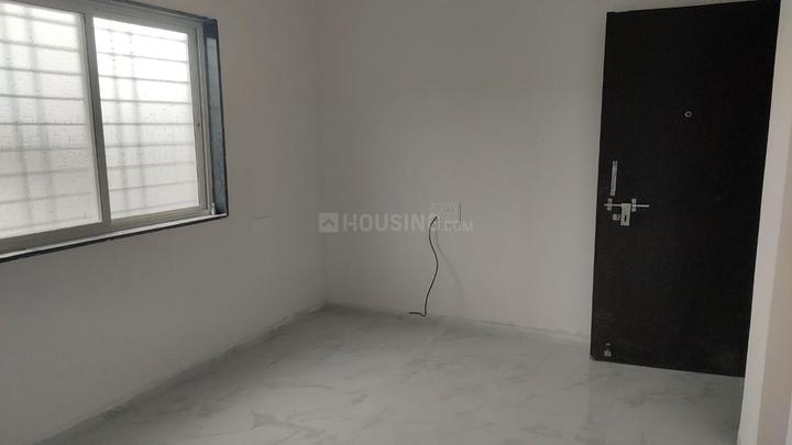 Pimpri Chinchwad jayent kale Bedroom 1
