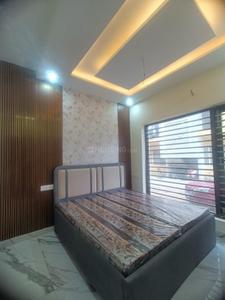Bedroom Image of 765 Sq.ft 2 BHK Builder Floor for sale in Khanpur Mohali for Rs. 4090000