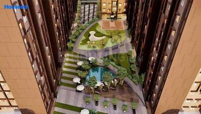 2 BHK Flat