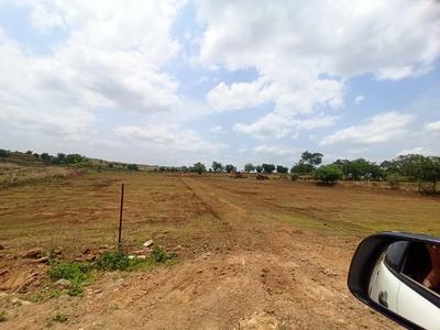 Agricultural Land