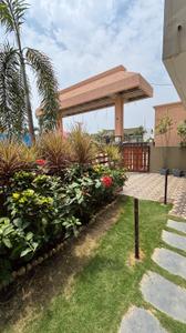 Image of 1356 Sq.ft 3 BHK Duplex for sale in Srishti Swarnima Era Phase III Extension, Bahtarai, Bilaspur for Rs. 7749000
