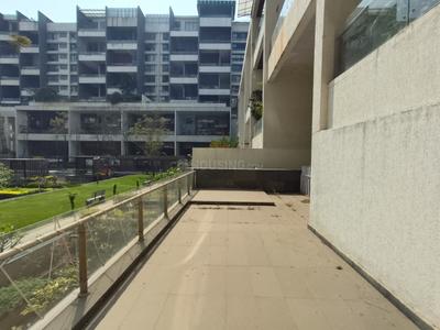 Balcony Image of 4000 Sq.ft 3.5 BHK Apartment / Flat for sale in Marvel Sangria, Mohammed Wadi Pune for Rs. 29000000